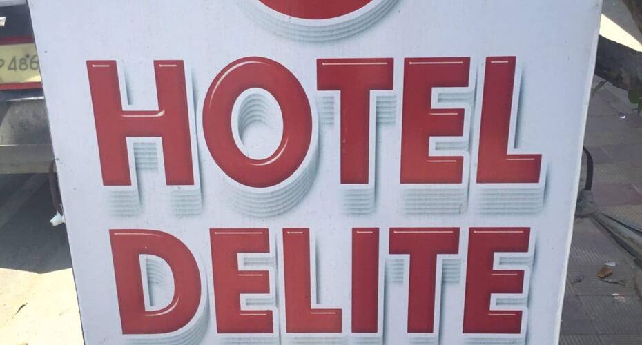 Hotel Delite, Rampur, Himachal Pradesh 5