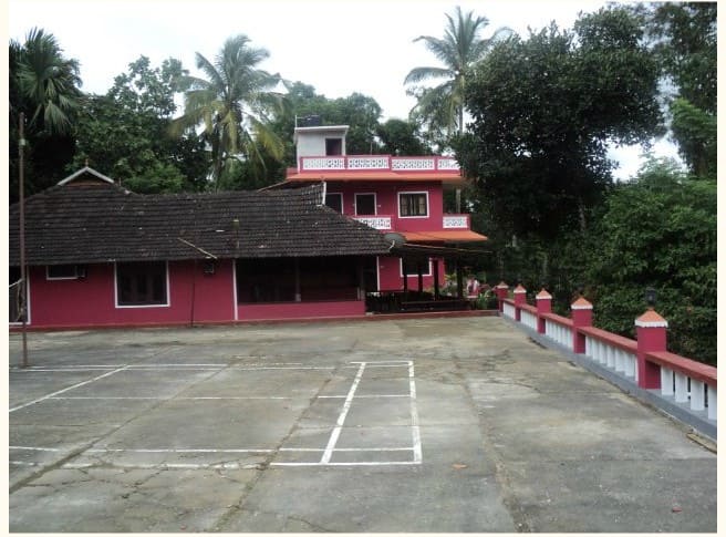 Aashwas The Holiday Homes, Wayanad 1