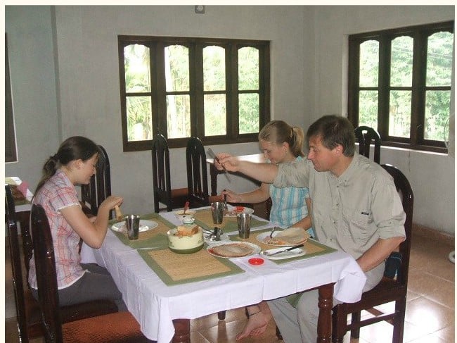 Aashwas The Holiday Homes, Wayanad 3