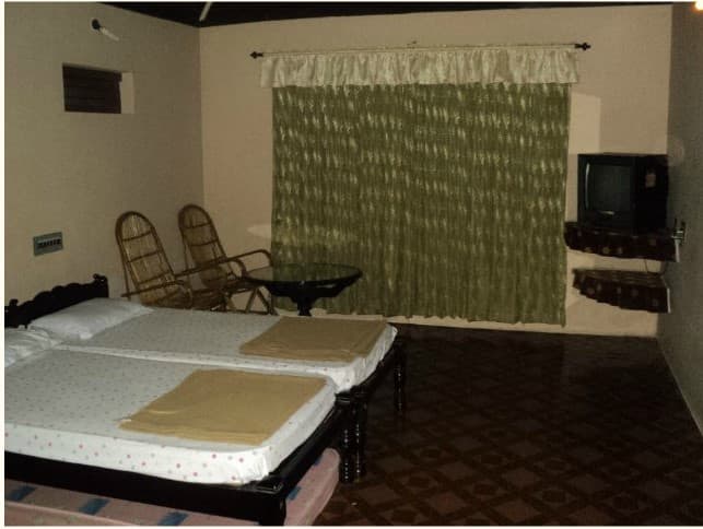Aashwas The Holiday Homes, Wayanad 5