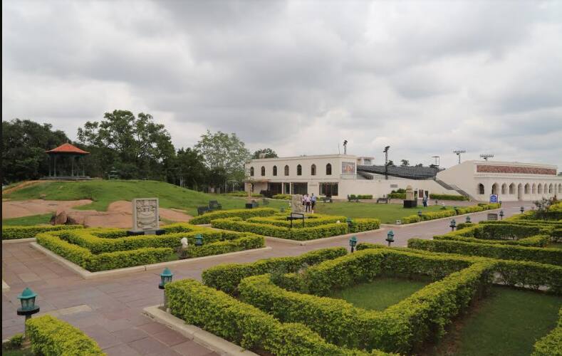 Taramati Baradari Cultural Complex Hyderabad Price Reviews Photos Address Taramati Baradari Cultural Complex Hyderabad Price Reviews Photos Address