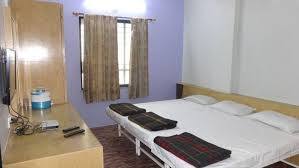 Madhav Guest House, Pune 5
