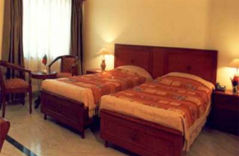 The Royal Residency, Kushinagar 5