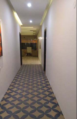 Hotel Umrao Inn, Jind 2