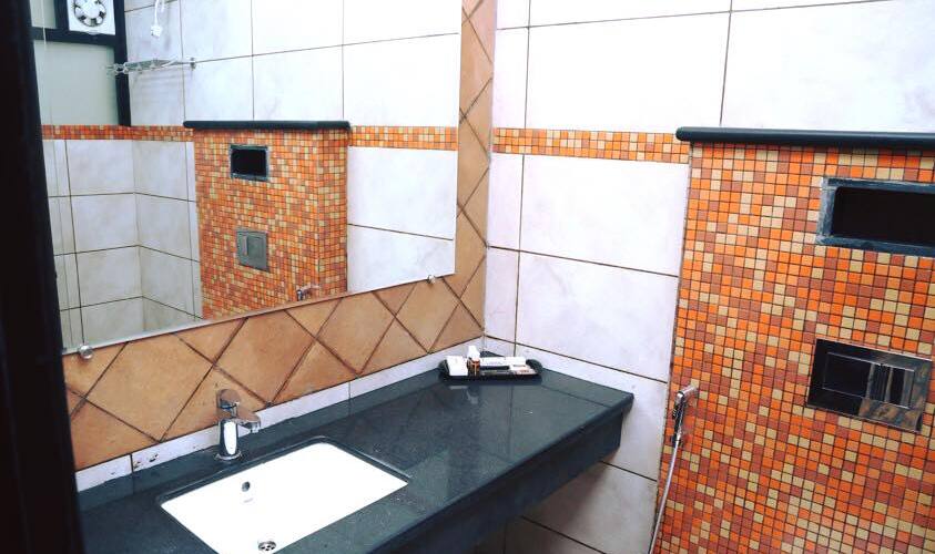 Hotel Umrao Inn, Jind 4