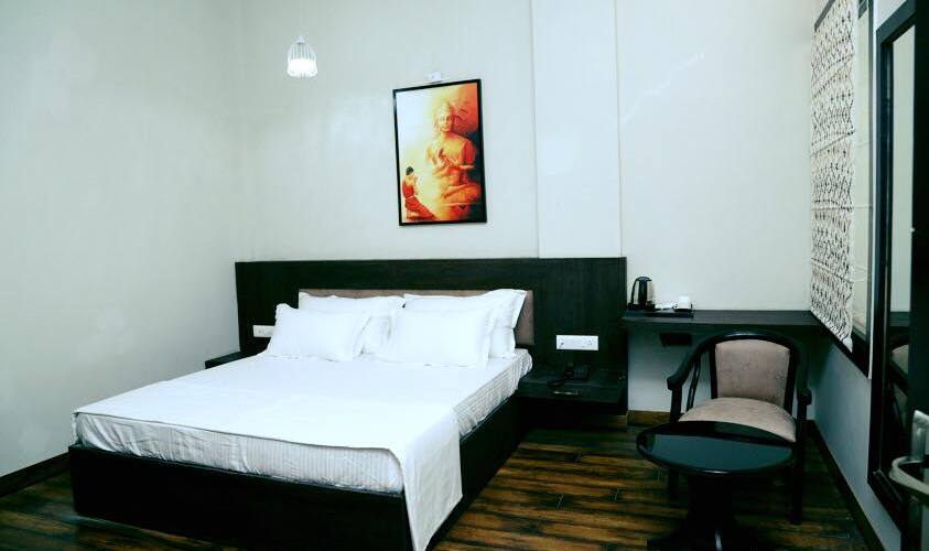 Hotel Umrao Inn, Jind 5