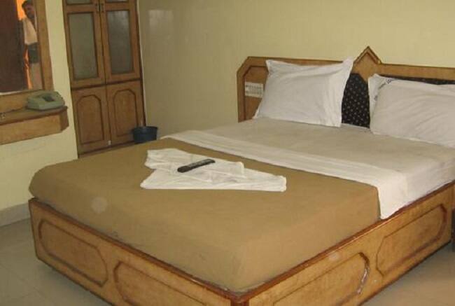 Hotel Bright Lodge, Shimoga 3