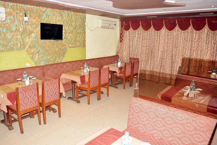 Hotel Kaushik, Kharagpur 4