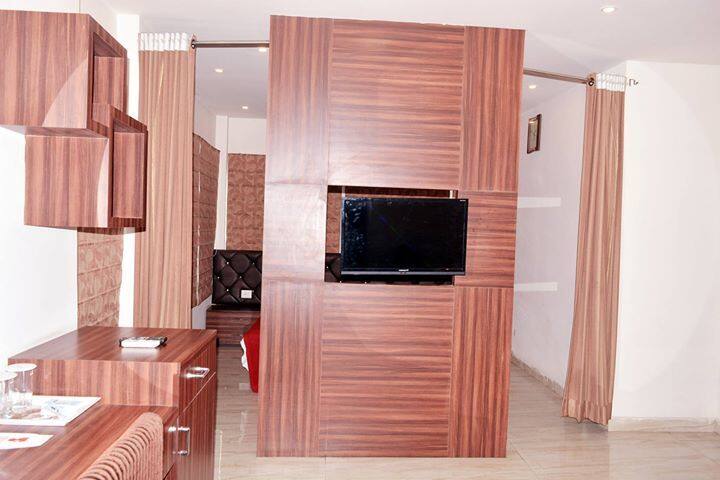 Hotel Kaushik, Kharagpur 5