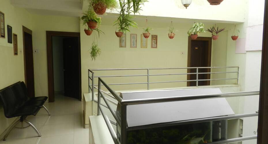 Hotel Landmark Deluxe Lodging, Kolhapur 2