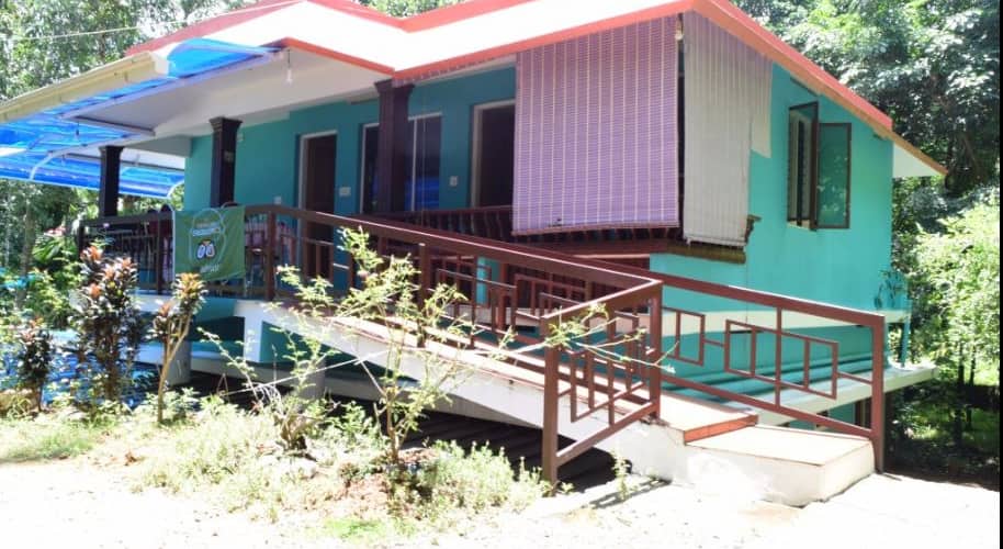 Thattekkad Bird Song Homestay, Kochi 3