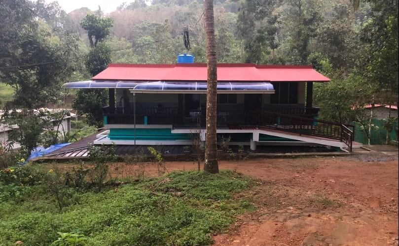 Thattekkad Bird Song Homestay, Kochi 5