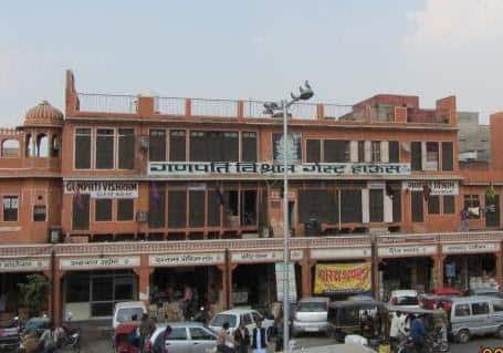 Ganpati Vishram, Jaipur 3