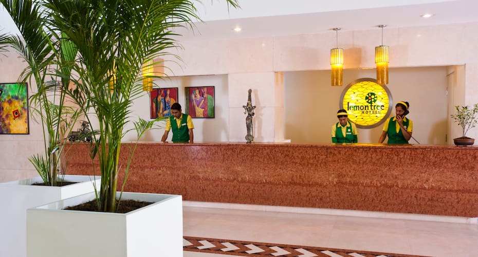 Lemon Tree Hotel Indore Indore Price Reviews Photos Address Guests can take advantage of a whole range of amenities: lemon tree hotel indore indore price