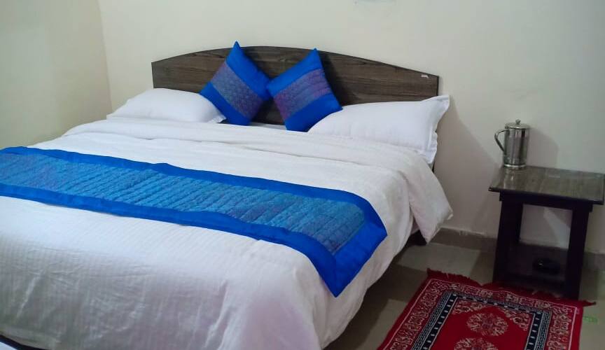 Negis Home Stay, Chopta 1