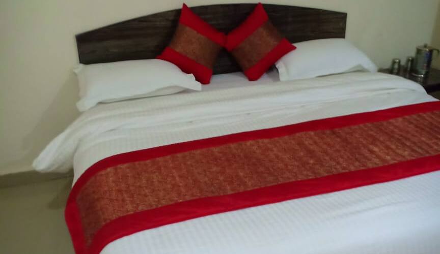 Negis Home Stay, Chopta 3