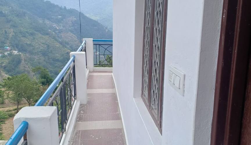 Negis Home Stay, Chopta 5