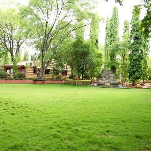 Willow Springs Resort Club, Hyderabad 2