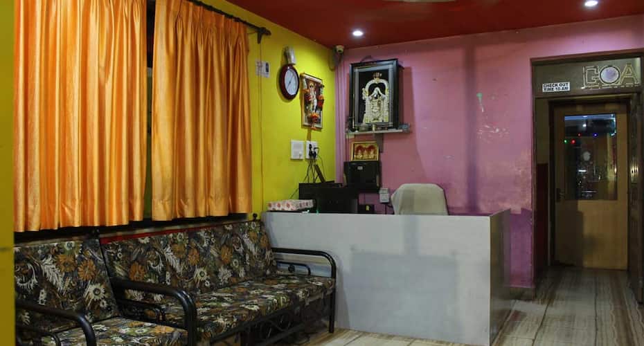 Hotel Sai Prabhavati, Goa 5