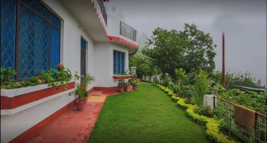Kings Cottage, Nainital 5