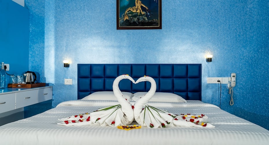 Lamel Cove Beach Resort, Pondicherry 5
