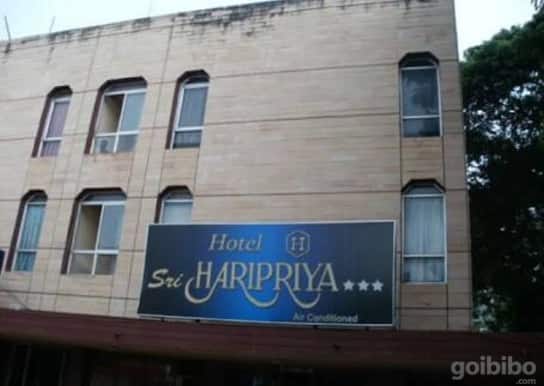 Sri Haripriya Lodge, Kadapa 1