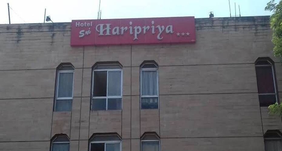 Sri Haripriya Lodge, Kadapa 2