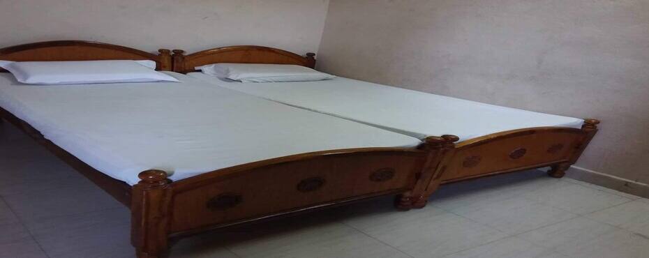 Sri Vamsi Krishna Lodge, Visakhapatnam 2