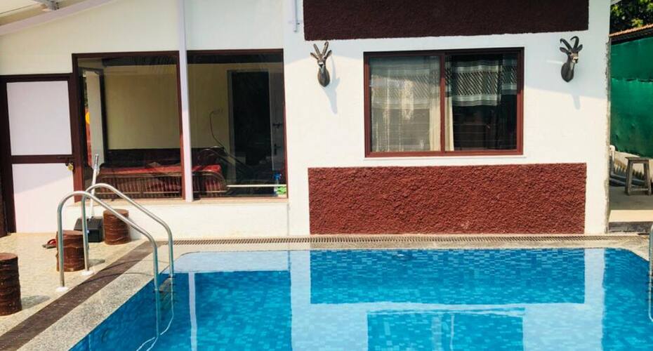 Sikka Villa, Lonavala 1