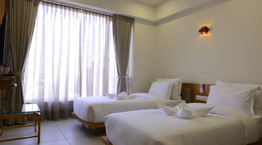 Hotel 440 - A Serene Stay, Ahmedabad 2