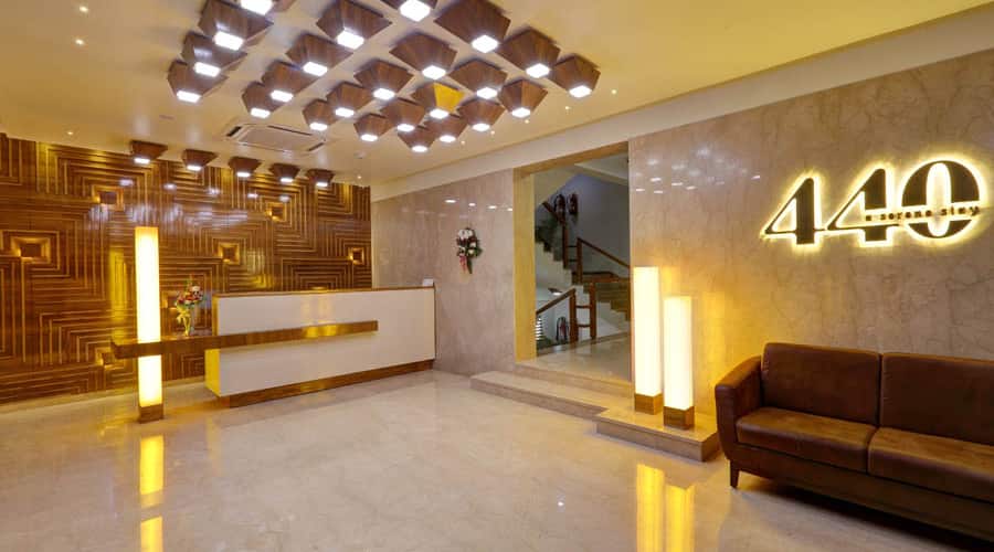 Hotel 440 - A Serene Stay, Ahmedabad 1