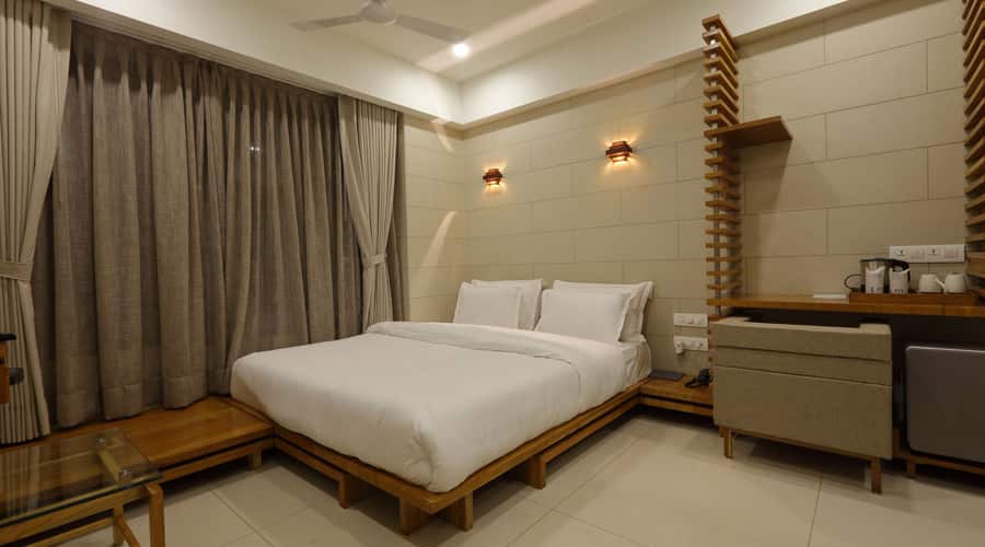 Hotel 440 - A Serene Stay, Ahmedabad 3
