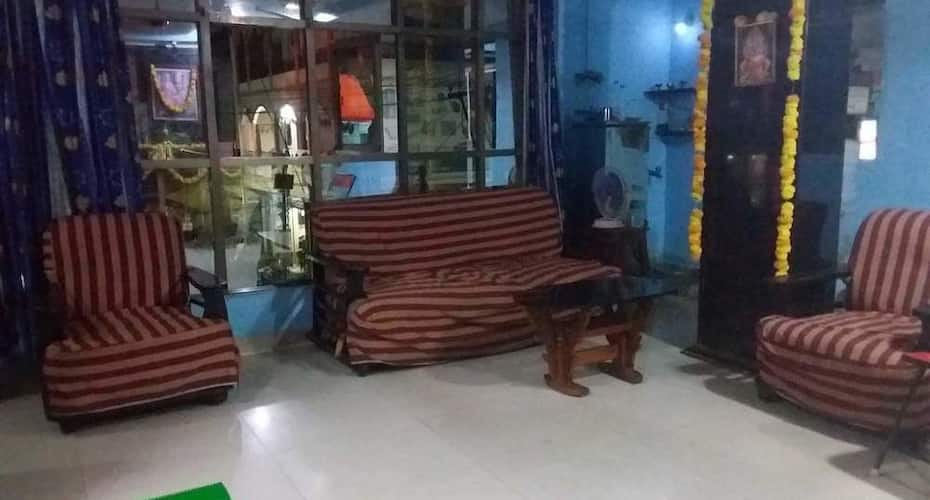 iROOMZ Akhil Residency, Vijayawada 5