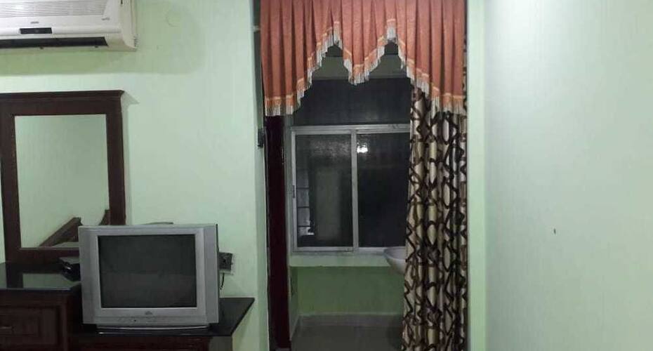 iROOMZ Akhil Residency, Vijayawada 2