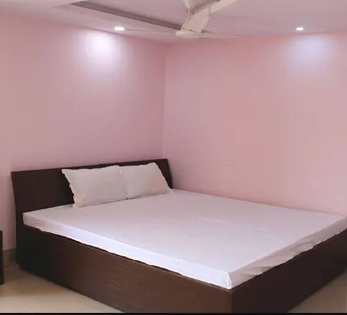 Jagannath Residency Lodge, Visakhapatnam 2