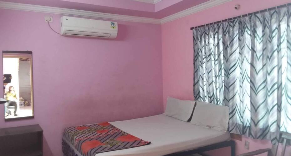 Sri Nookambika Residency, Visakhapatnam 3