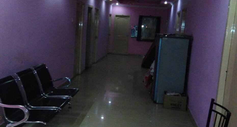 Sri Nookambika Residency, Visakhapatnam 4