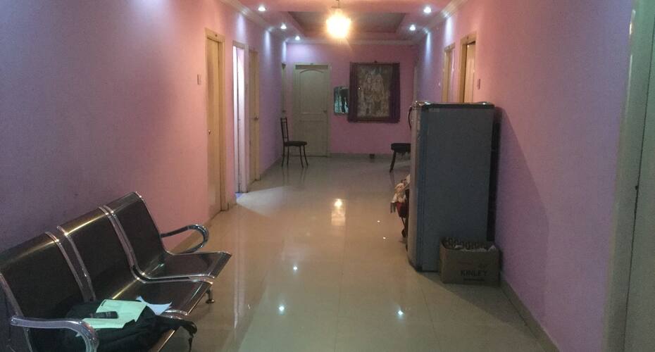 Sri Nookambika Residency, Visakhapatnam 5