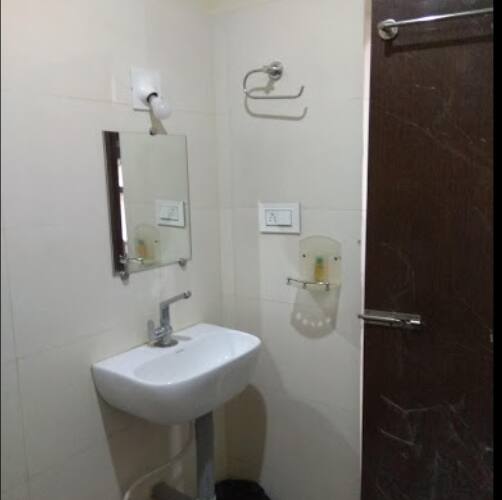 Hotel Akshaya Residency, Vijayawada 3