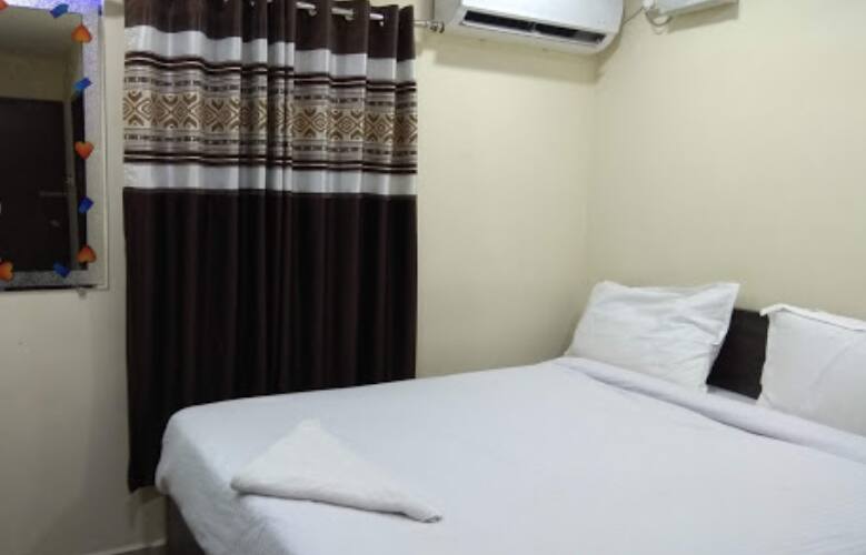 Hotel Akshaya Residency, Vijayawada 4