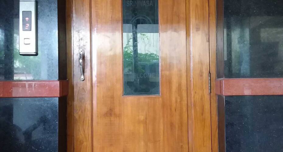 Srinivasa Residency, Visakhapatnam 2