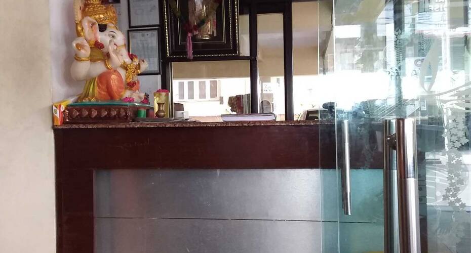 Srinivasa Residency, Visakhapatnam 4