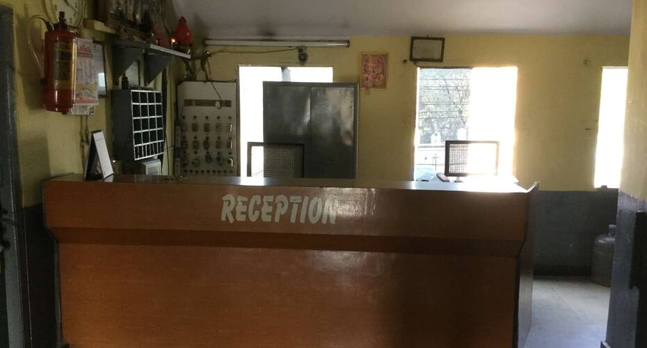 Surya Chandra Lodge, Hyderabad 4