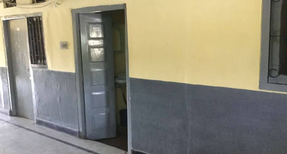 Surya Chandra Lodge, Hyderabad 5