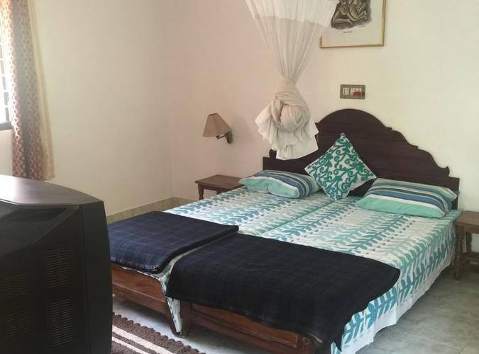 Bamboo Groove cottage Thekkady, Thekkady 3