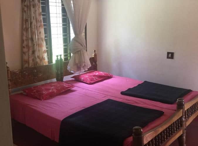 Bamboo Groove Cottage hotel Thekkady, Book hotel online Hoteldekho