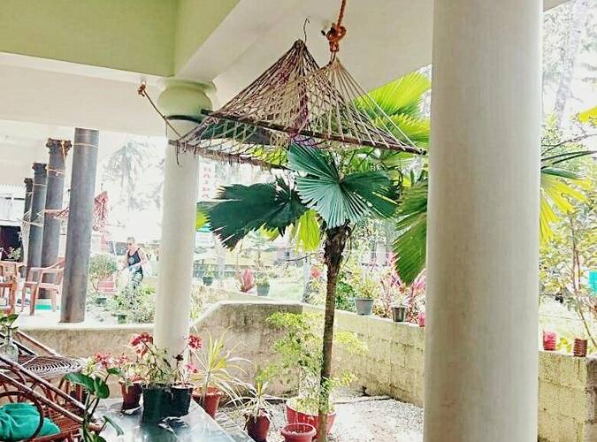 Mummy Bamboo House, Varkala 4