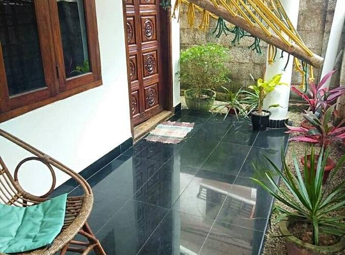 Mummy Bamboo House, Varkala 5