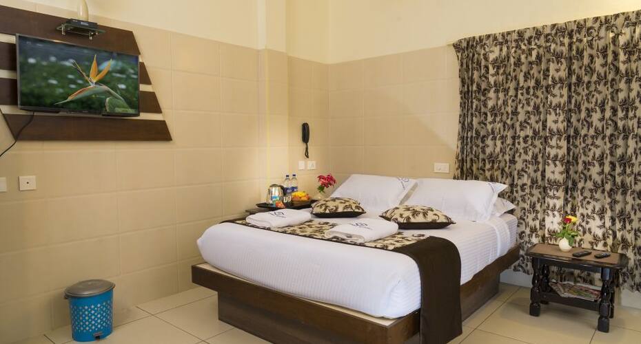 RJ GRAND RESORT, Kolli Hills 5