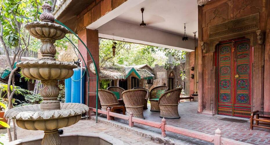 Malhar Haveli, Noida 4
